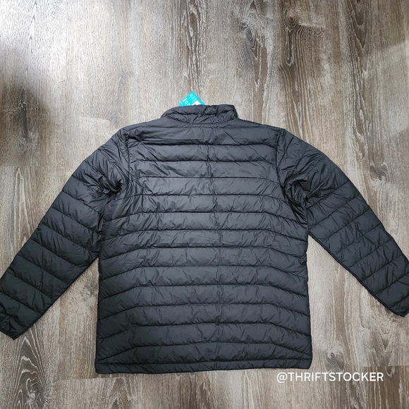 Men's Columbia Jacket Size L - Picture 2 of 6